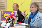  (c) fotodienst/Katharina Schiffl - Wien, am 20.03.2012 - 