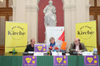  (c) fotodienst/Katharina Schiffl - Wien, am 20.03.2012 - 