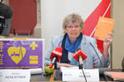  (c) fotodienst/Katharina Schiffl - Wien, am 20.03.2012 - 