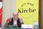  (c) fotodienst/Katharina Schiffl - Wien, am 20.03.2012 - 