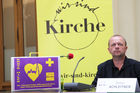  (c) fotodienst/Katharina Schiffl - Wien, am 20.03.2012 - 