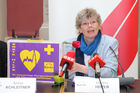  (c) fotodienst/Katharina Schiffl - Wien, am 20.03.2012 - 