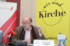  (c) fotodienst/Katharina Schiffl - Wien, am 20.03.2012 - 