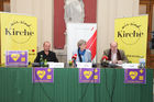  (c) fotodienst/Katharina Schiffl - Wien, am 20.03.2012 - 