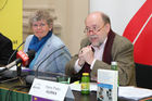  (c) fotodienst/Katharina Schiffl - Wien, am 20.03.2012 - 