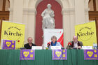  (c) fotodienst/Katharina Schiffl - Wien, am 20.03.2012 - 