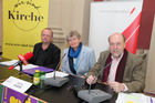  (c) fotodienst/Katharina Schiffl - Wien, am 20.03.2012 - 