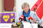  (c) fotodienst/Katharina Schiffl - Wien, am 20.03.2012 - 