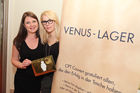  (c) fotodienst/Katharina Schiffl - Wien, am 23.03.2012 - Der Creativ Club Austria lädt zur Verleihung der Venus in Gold, Silber oder Bronze an die besten Kreativen der heimischen Werbebranche.