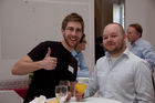 Cloud Camp Vienna: 