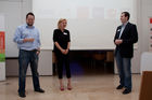 Cloud Camp Vienna: 