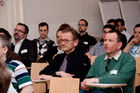 Cloud Camp Vienna: 