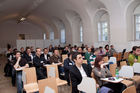 Cloud Camp Vienna: 
