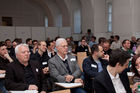 Cloud Camp Vienna: 
