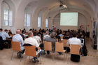 Cloud Camp Vienna: 