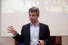 foto: Damianos Soumelidis, (Hexa Business Services- Beratungs- und Dienstleistungs GmbH)