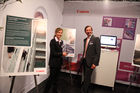  (c) fotodienst/Katharina Schiffl - Wien, am 12.04.2012 - Canon zeigt bei einer exklusiven multimedialen Presse-Präsentation die neuesten Produkte und Innovationen.