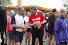 Vienna City Marathon 2012: Catch me if you can