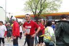 Vienna City Marathon 2012: Catch me if you can