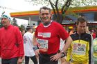 Vienna City Marathon 2012: Catch me if you can