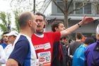 Vienna City Marathon 2012: Catch me if you can