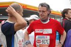 Vienna City Marathon 2012: Catch me if you can