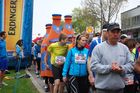 Vienna City Marathon 2012: Catch me if you can
