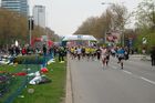 Vienna City Marathon 2012: Catch me if you can