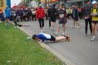 Vienna City Marathon 2012: Catch me if you can