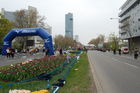 Vienna City Marathon 2012: Catch me if you can