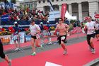 Vienna City Marathon 2012: Catch me if you can