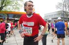 Vienna City Marathon 2012: Catch me if you can