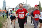 Vienna City Marathon 2012: Catch me if you can