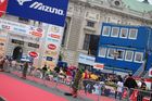 Vienna City Marathon 2012: Catch me if you can