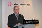 Swiss Contact Day 2010