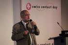 Swiss Contact Day 2010