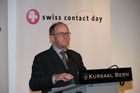 Swiss Contact Day 2010