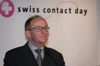 Swiss Contact Day 2010