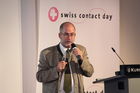 Swiss Contact Day 2010