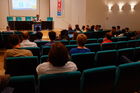 Drupal Business Days 2012