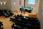 Drupal Business Days 2012