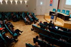 Drupal Business Days 2012