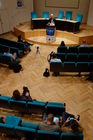 Drupal Business Days 2012