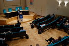 Drupal Business Days 2012