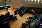 Drupal Business Days 2012