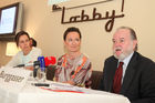  (c) fotodienst/Katharina Schiffl - Wien, am 11.05.2012 - Die Österreichische Apothekerkammer lädt zu einem Pressegespräch über eine neue Seniorenstudie zu Wechselwirkungen und die Einführung der e-Medikation.