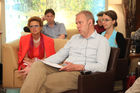  (c) fotodienst/Katharina Schiffl - Wien, am 11.05.2012 - Die Österreichische Apothekerkammer lädt zu einem Pressegespräch über eine neue Seniorenstudie zu Wechselwirkungen und die Einführung der e-Medikation.