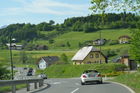 © Fotodienst / Adolf Seywald: Mercedes Cabrio Treffen 10. bis 13. Mai 2012 in Berg im Drautal. Liebhaber legendärer Sportwägen aus sieben Jahrzehnten trafen sich im Ferienhotel Glocknerhof zum Informations- und Erfahrungsaustausch.