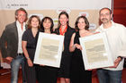  (c) fotodienst/Katharina Schiffl - Wien, am 15.06.2012 - Die Media Awards 2012 werden an Media-Agenturen, Werbetreibende und Werbeagenturen für ihre hervorragenden Medialeistungen in Österreich verliehen.