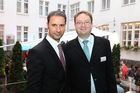  (c) fotodienst/Katharina Schiffl - Wien, am 06.07.2012 - Beim Eröffnungsevent von der  